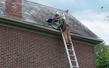 what affects urgent Bailetonach roof repairs