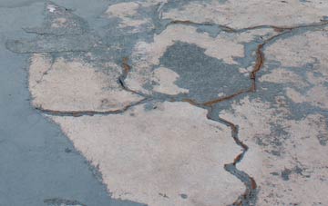 fibreglass roofing replacement Bailetonach