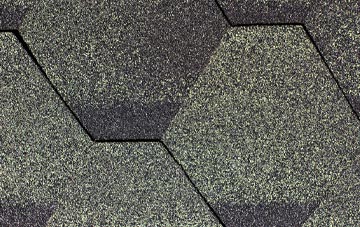 Bailetonach fibreglass shingle repairs