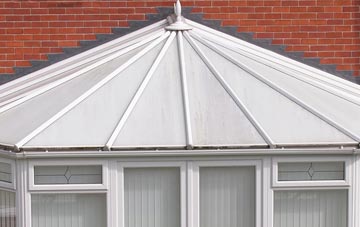 Bailetonach polycarbonate conservatory roof repairs