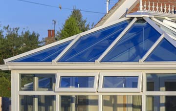 professional Bailetonach conservatory insulation