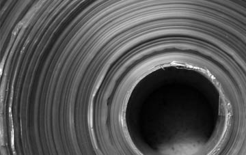 Bailetonach pvc roof replacement