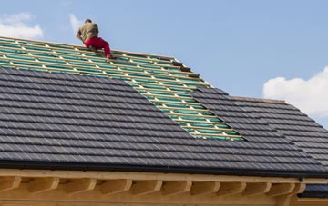 roof replacement Bailetonach, Highland