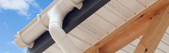 get Bailetonach guttering quotes today