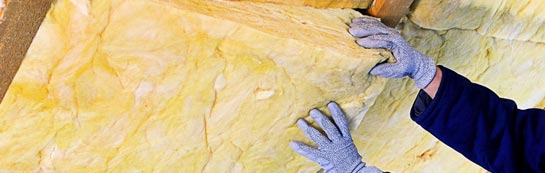 quotes for Bailetonach roof insulation