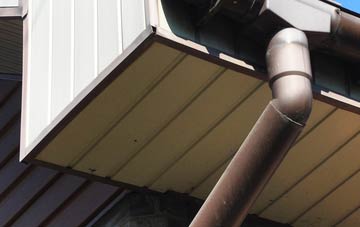 Bailetonach soffit installation costs