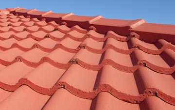 Bailetonach tile and slate roof replacement