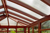 Bailetonach conservatory roofing insulation
