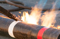 Bailetonach flat roofing replacement