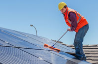 free Bailetonach roof cleaner quotes