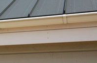 Bailetonach soffit repair